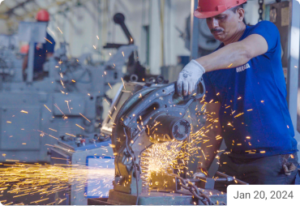 Crane applications of steel  wire ropes