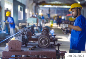 Crane applications of steel  wire ropes