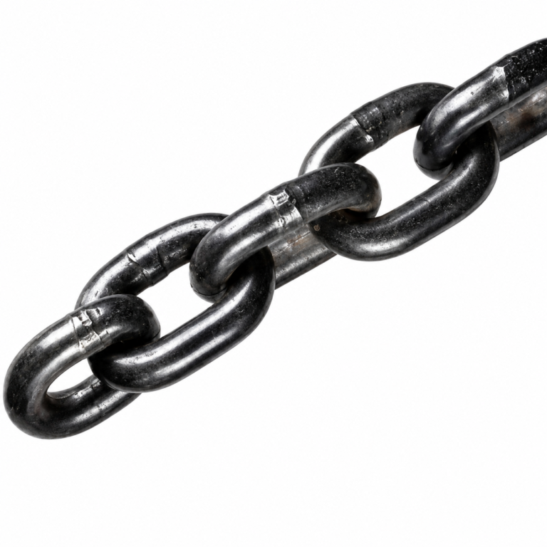 Lifting G80 Chain Sling
