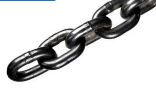 Lashing Chain