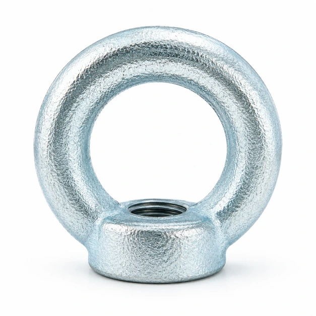 Ring Nut (DIN582)